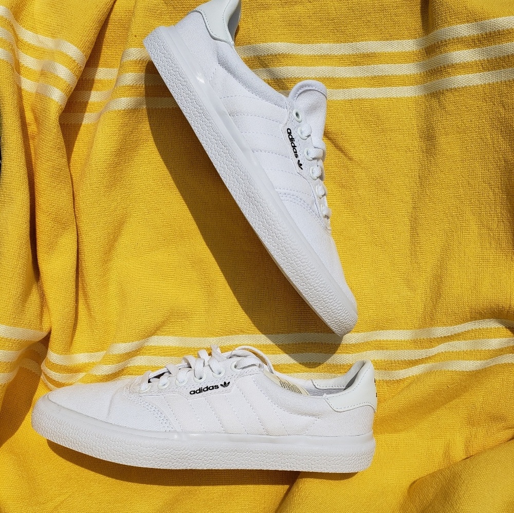 Adidas 3MC Vulc Shoes